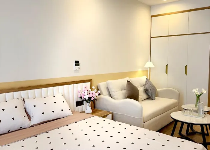 Apartment Ho Dich Vu Cao Cap Icon 40