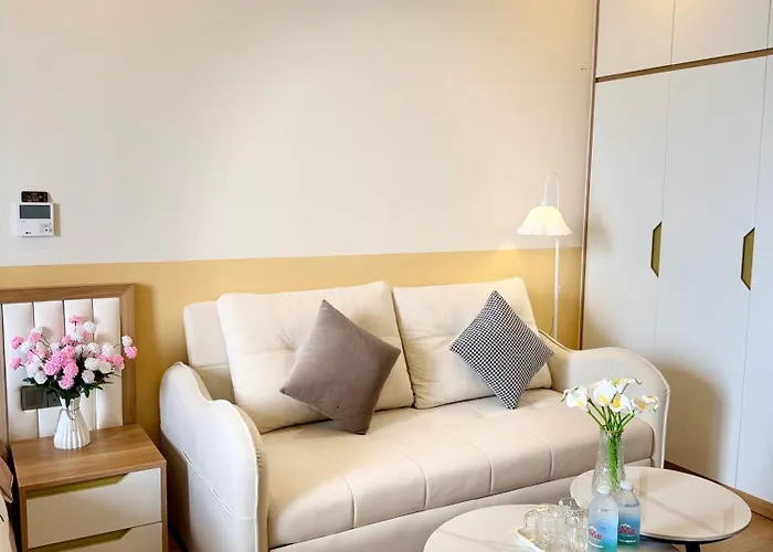 Apartment Ho Dich Vu Cao Cap Icon 40 *