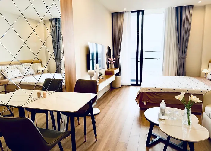 Apartment Ho Dich Vu Cao Cap Icon 40